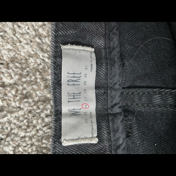 free people skirt - Picture 3 of 3